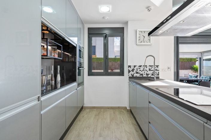 Image No.11-Villa de 3 chambres à vendre à Ciudad Quesada