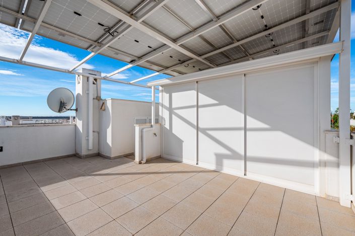 Image No.28-Villa de 3 chambres à vendre à Ciudad Quesada