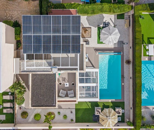 Image No.39-Villa de 3 chambres à vendre à Ciudad Quesada