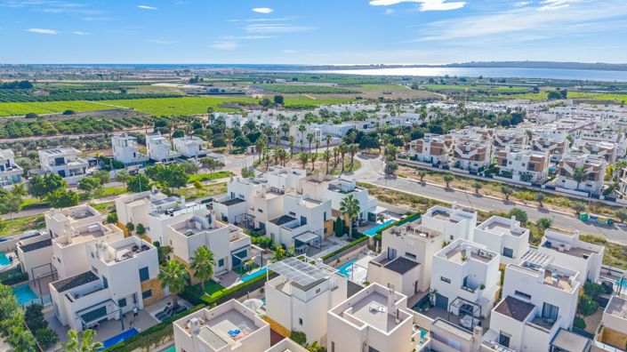 Image No.41-Villa de 3 chambres à vendre à Ciudad Quesada