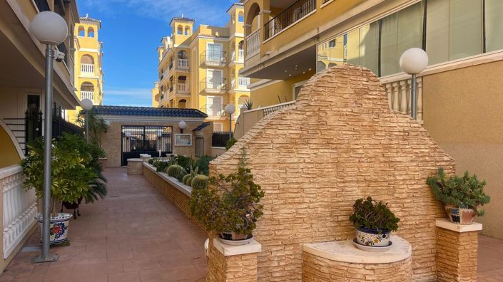 Image No.26-Appartement de 2 chambres à vendre à Algorfa