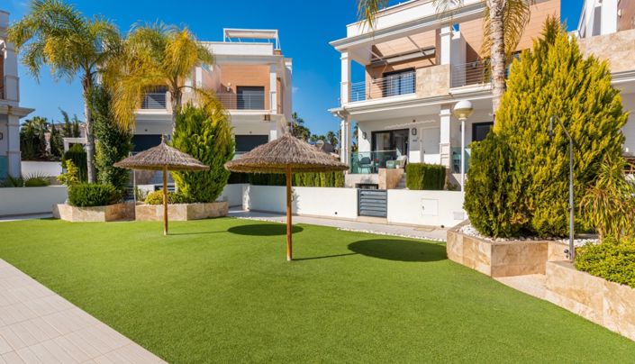 Image No.42-Propriété de 3 chambres à vendre à Ciudad Quesada