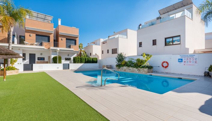 Image No.43-Propriété de 3 chambres à vendre à Ciudad Quesada