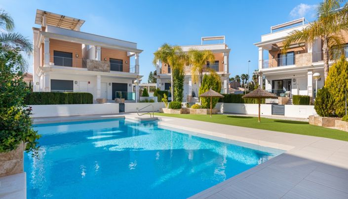 Image No.44-Propriété de 3 chambres à vendre à Ciudad Quesada