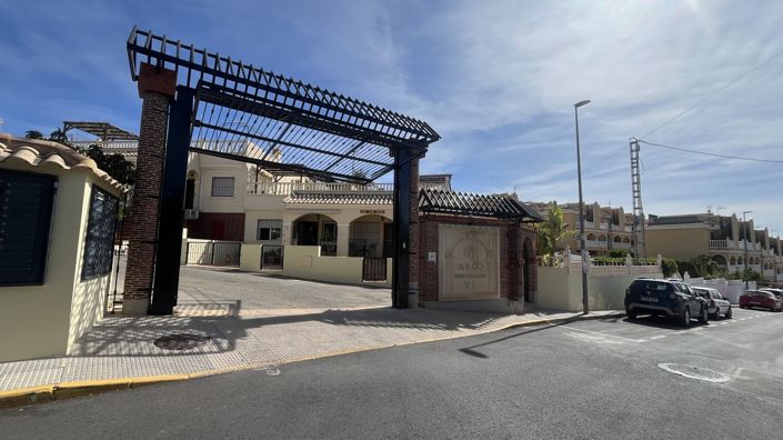 Image No.30-Bungalow de 2 chambres à vendre à Algorfa