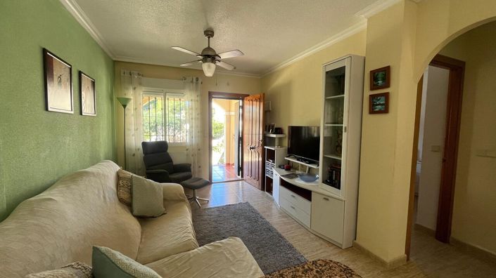 Image No.4-Bungalow de 2 chambres à vendre à Algorfa