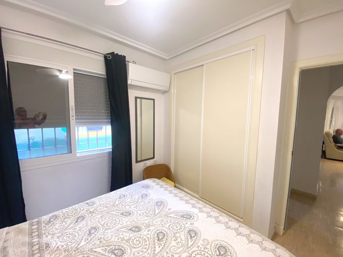 Image No.10-Villa de 2 chambres à vendre à Guardamar del Segura