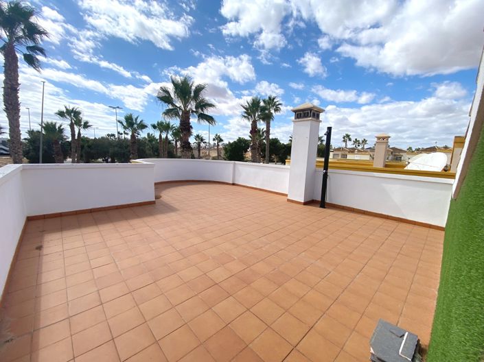 Image No.15-Villa de 2 chambres à vendre à Guardamar del Segura