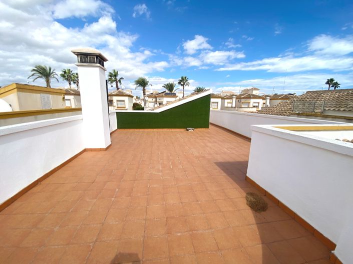 Image No.16-Villa de 2 chambres à vendre à Guardamar del Segura