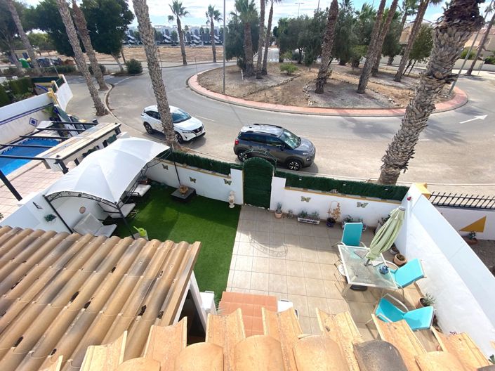 Image No.17-Villa de 2 chambres à vendre à Guardamar del Segura