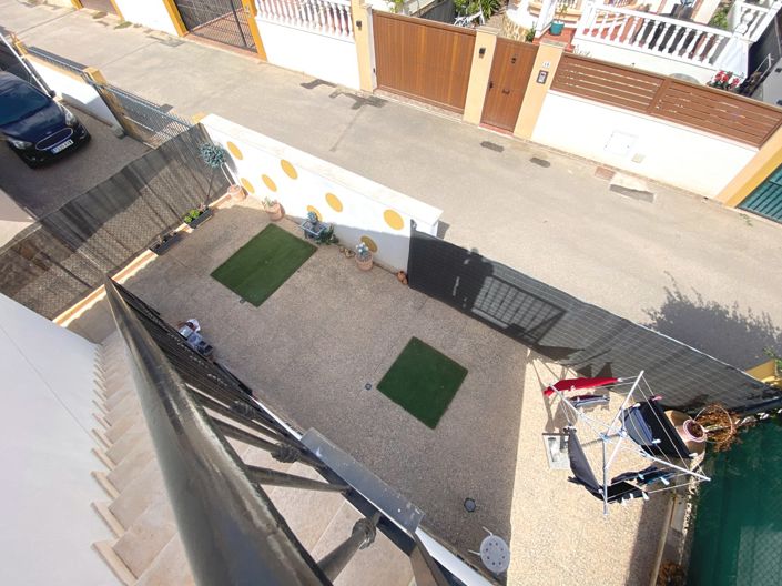 Image No.18-Villa de 2 chambres à vendre à Guardamar del Segura