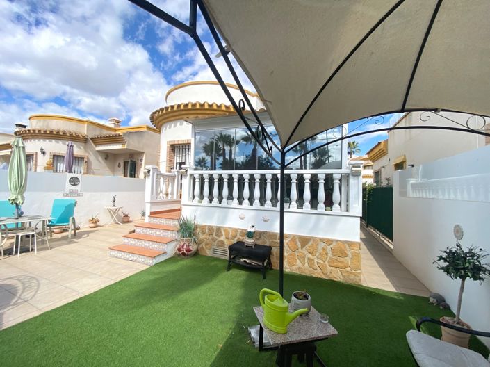 Image No.19-Villa de 2 chambres à vendre à Guardamar del Segura