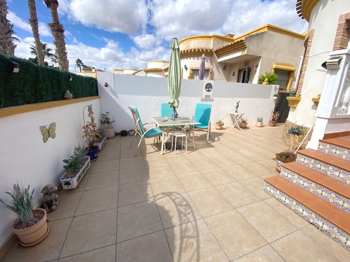 Image No.20-Villa de 2 chambres à vendre à Guardamar del Segura