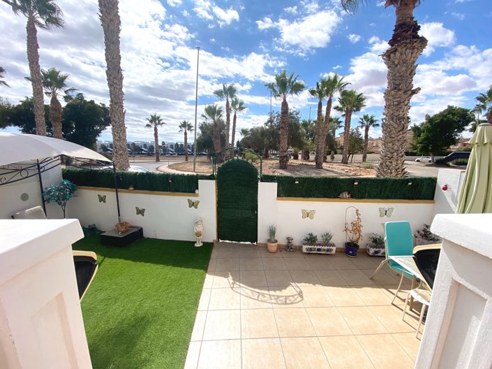 Image No.22-Villa de 2 chambres à vendre à Guardamar del Segura