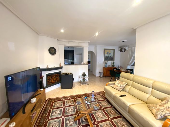 Image No.5-Villa de 2 chambres à vendre à Guardamar del Segura