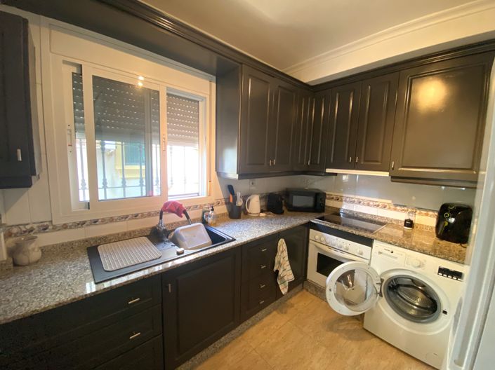 Image No.8-Villa de 2 chambres à vendre à Guardamar del Segura