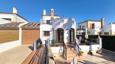 3 Bed Villa for sale