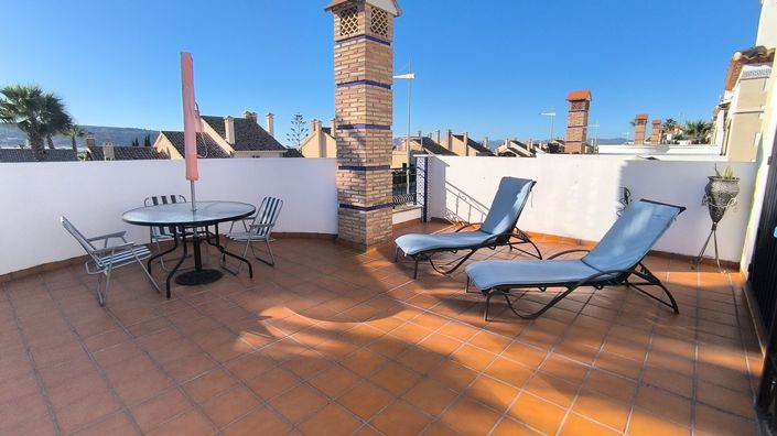 Image No.23-Villa de 3 chambres à vendre à Algorfa