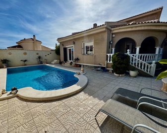 3 Bed Villa for sale
