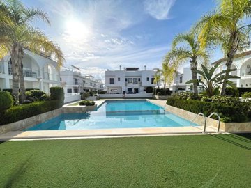 2 Bed Apartment for sale