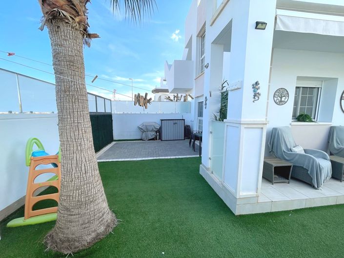 Image No.22-2 Bed Apartment for sale