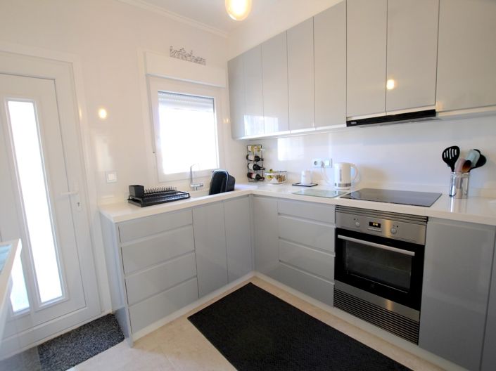 Image No.12-Villa de 3 chambres à vendre à Benijofar