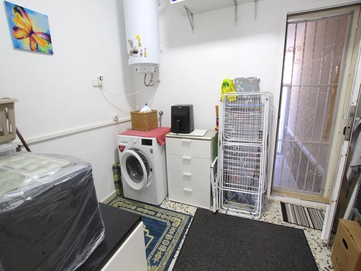 Image No.28-Villa de 3 chambres à vendre à Benijofar