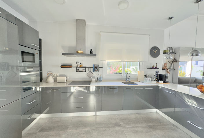 Image No.10-Villa de 3 chambres à vendre à Benijofar