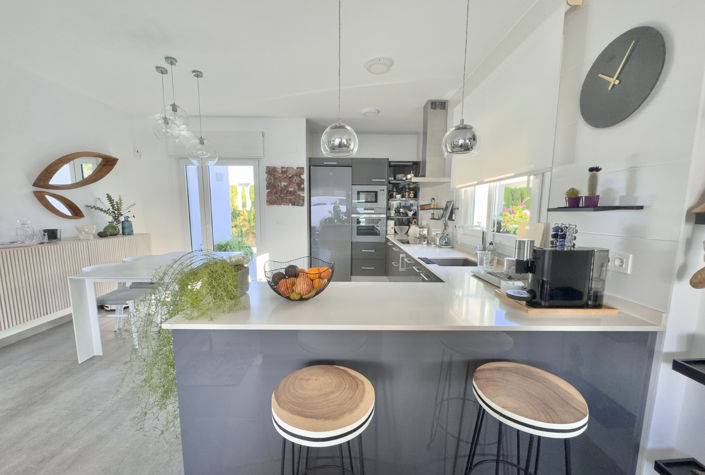 Image No.11-Villa de 3 chambres à vendre à Benijofar