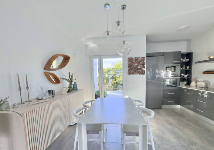 Image No.12-Villa de 3 chambres à vendre à Benijofar