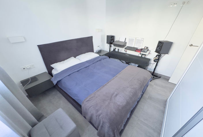 Image No.14-Villa de 3 chambres à vendre à Benijofar