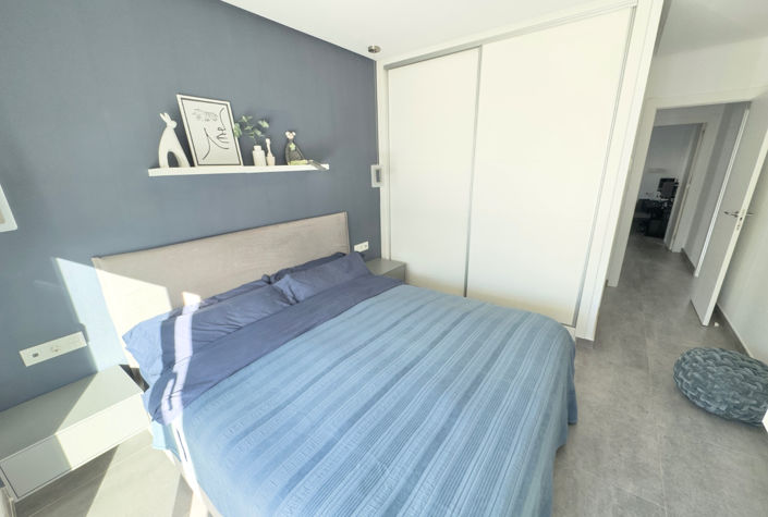 Image No.17-Villa de 3 chambres à vendre à Benijofar