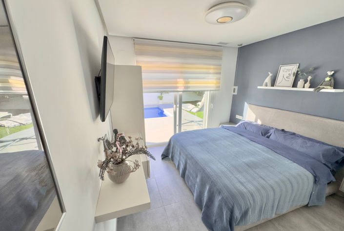 Image No.18-Villa de 3 chambres à vendre à Benijofar