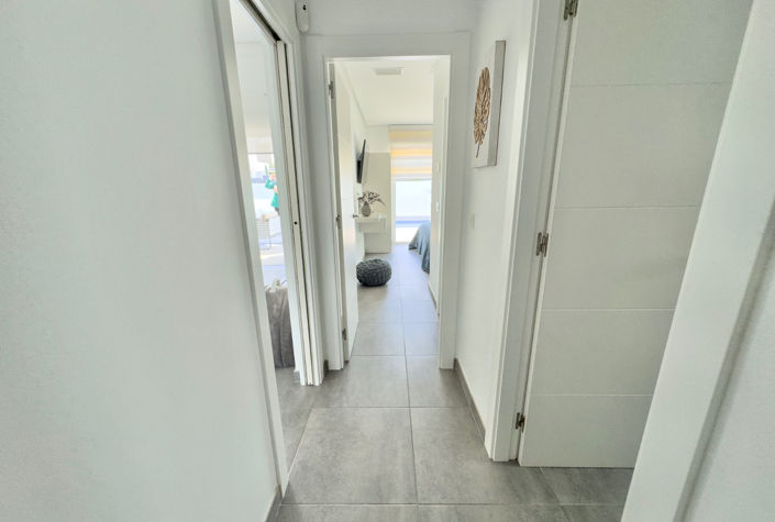 Image No.20-Villa de 3 chambres à vendre à Benijofar