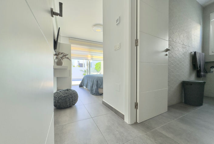 Image No.21-Villa de 3 chambres à vendre à Benijofar