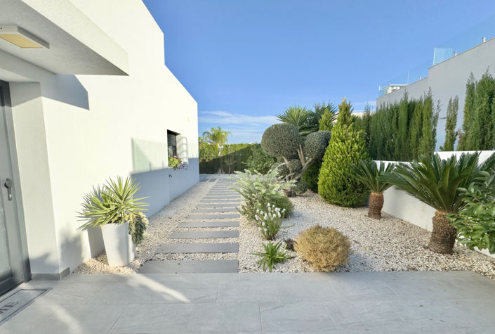 Image No.22-Villa de 3 chambres à vendre à Benijofar