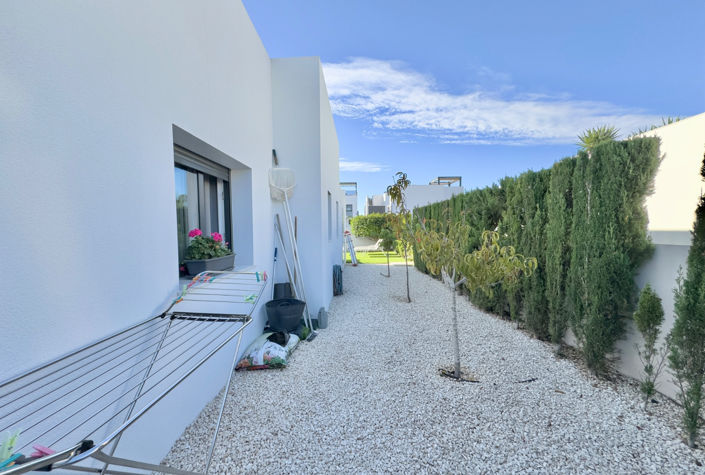 Image No.27-Villa de 3 chambres à vendre à Benijofar