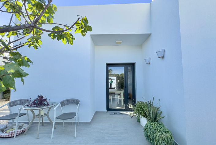 Image No.28-Villa de 3 chambres à vendre à Benijofar