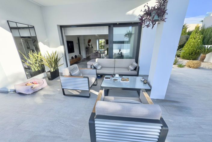 Image No.29-Villa de 3 chambres à vendre à Benijofar