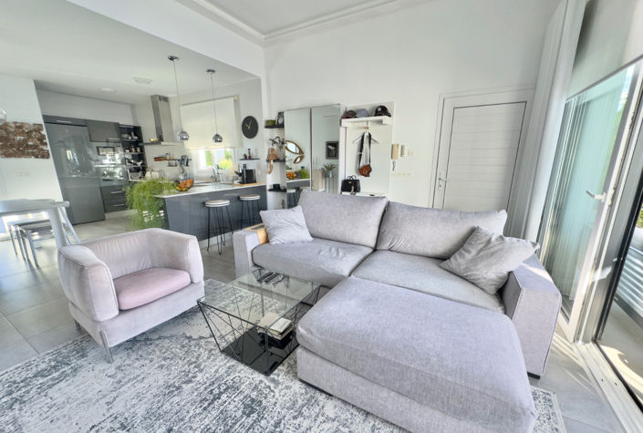 Image No.6-Villa de 3 chambres à vendre à Benijofar