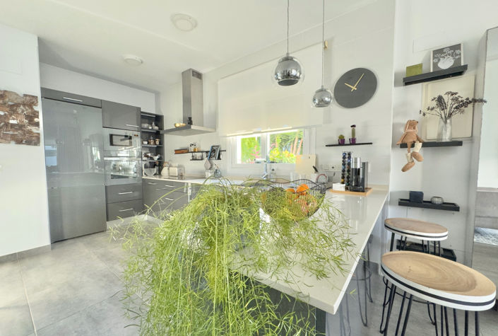 Image No.9-Villa de 3 chambres à vendre à Benijofar