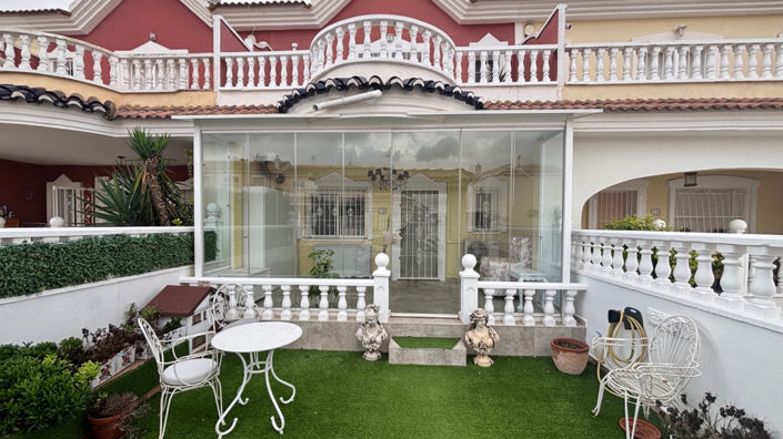 Image No.1-2 Bed Townhouse for sale