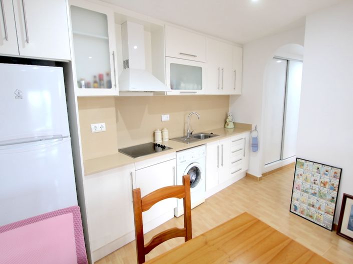 Image No.7-Appartement de 2 chambres à vendre à Formentera Del Segura