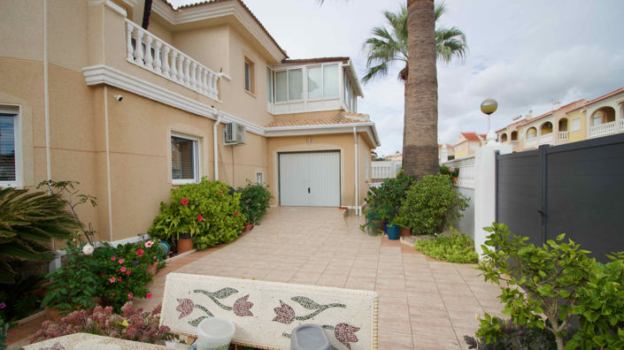 Image No.51-Villa de 3 chambres à vendre à Ciudad Quesada