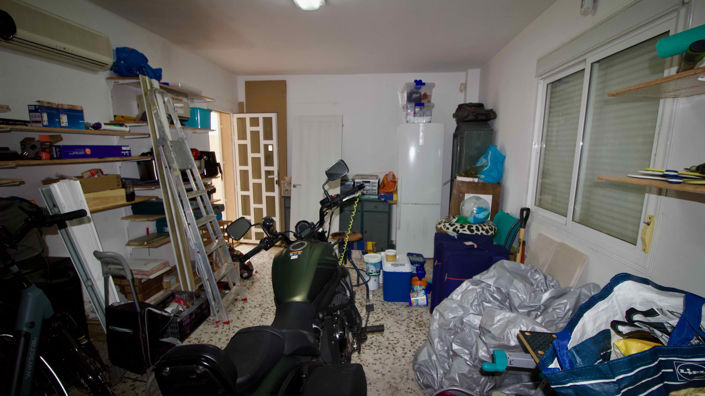 Image No.52-Villa de 3 chambres à vendre à Ciudad Quesada