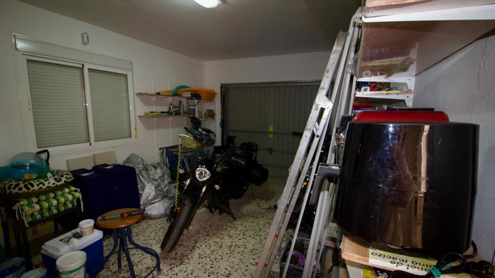 Image No.54-Villa de 3 chambres à vendre à Ciudad Quesada