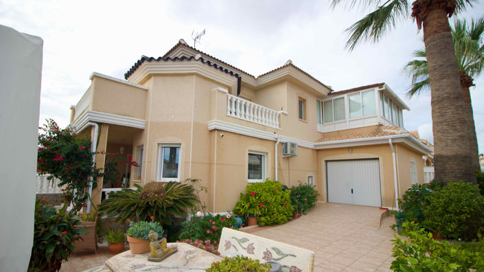 Image No.55-Villa de 3 chambres à vendre à Ciudad Quesada