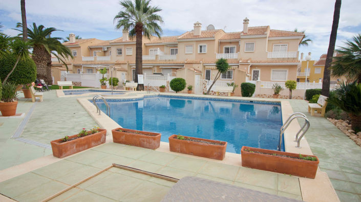 Image No.58-Villa de 3 chambres à vendre à Ciudad Quesada