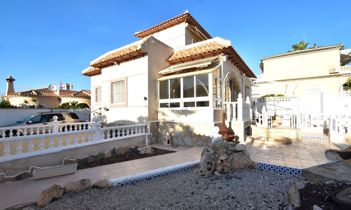 Image No.34-4 Bed Villa for sale