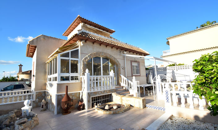 Image No.38-4 Bed Villa for sale